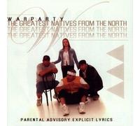 War Party - The Greatest Natives From The North