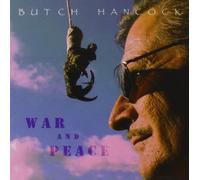 War & Peace by Butch Hancock (2006-10-17)