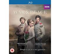 War & Peace [Edizione: Regno Unito]