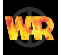 War - Peace Sign