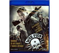 War Pigs (Blu-Ray)