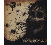 War//Plague - ON A DARKER DAWN