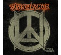 WAR//PLAGUE - The Rot Thickens