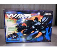 War Planets Beast Tank Scorpizoid Giochi Preziosi Trendmasters
