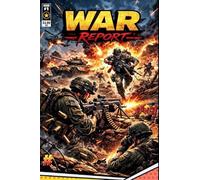 War Report: The Untold History of WW2: 01