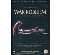 War Requiem: 20th Anniversary Edition [Edizione: Regno Unito]