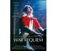 War Requiem (OmU) (DVD)