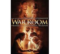 War Room by Unknown(2016-01-04)