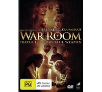 War Room [Edizione: Australia]