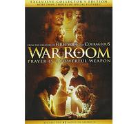 War Room [Edizione: Germania]