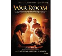War room. La preghiera è un'arma potente
