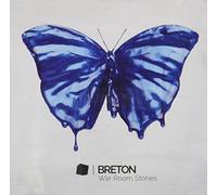 WAR ROOM STORIES - BRETON