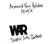 War - Slippin' Into Darkness