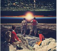 War Split (Vinyl LP)