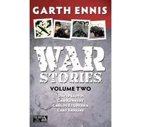 War Stories 2
