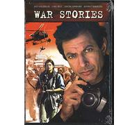 War Stories (2003) [Edizione: Stati Uniti]