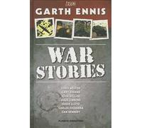 War stories