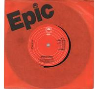 WAR STORIES 7" (VINYL 45) UK EPIC 1979
