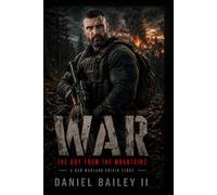 WAR The Boy From The Mountains: A Dan Warland Origin Story