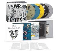 War - The Cd Collection (1971-1975) 5 Cd