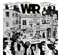 War - The CD Collection 1971-1975 (5 CD)