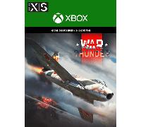 War Thunder - F-5C Pack (DLC) XBOX LIVE Key EUROPE