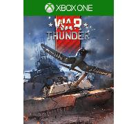 War Thunder - Leopard Pack (DLC) XBOX LIVE Key EUROPE