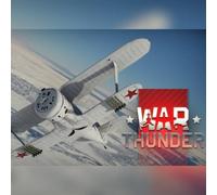 War Thunder - USSR Beginner's Pack (DLC) (PC) Steam Gift - GLOBAL