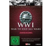 War to end all wars