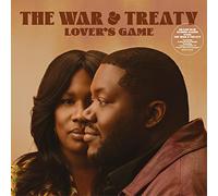 War & Treaty - The War and Treaty - Lover's Game - Vinyl [VINYL]
