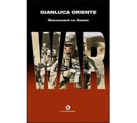 War Übermensch vs. Dasein. Ediz. italiana