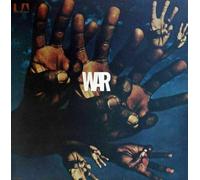 War - War (LP)