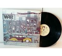 WAR - WAR the world is a ghetto,stereo