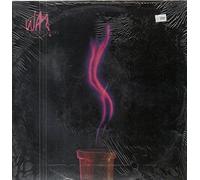 WAR - where there's smoke LP