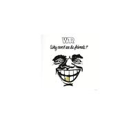 WAR - Why Can't We Be Friends 50th Anniversary Deluxe (RSD25 EX)