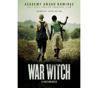 War Witch [Edizione: Stati Uniti]