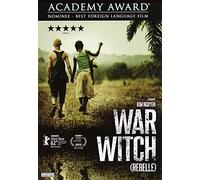 War Witch (Rebelle)