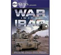 War With Iraq-Stories from the - War With Iraq-Stories from the