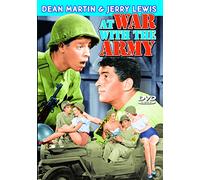 War With the Army [DVD] [1950] [Region 1] [NTSC]