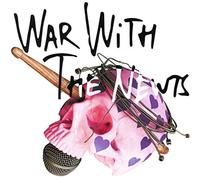 WAR WITH THE NEWTS - MUERTE MY AMOUR