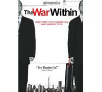 War Within [DVD] [2005] [Region 1] [US Import] [NTSC]