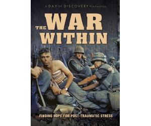 War Within: Finding Hope for Post-Traumatic Stress