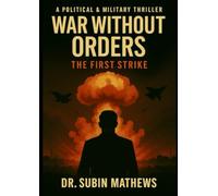 War without Orders: The First Strike