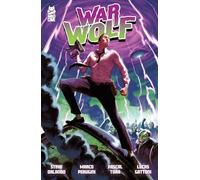 War Wolf 1