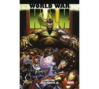 War World Hulk