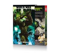War World Hulk