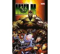 War World Hulk