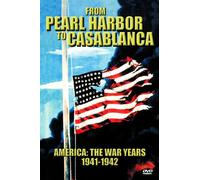 War Years - Pearl Harbor to Casablanca