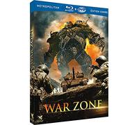 War zone - combo brd