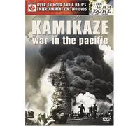 Kamikaze: War in the Pacific
